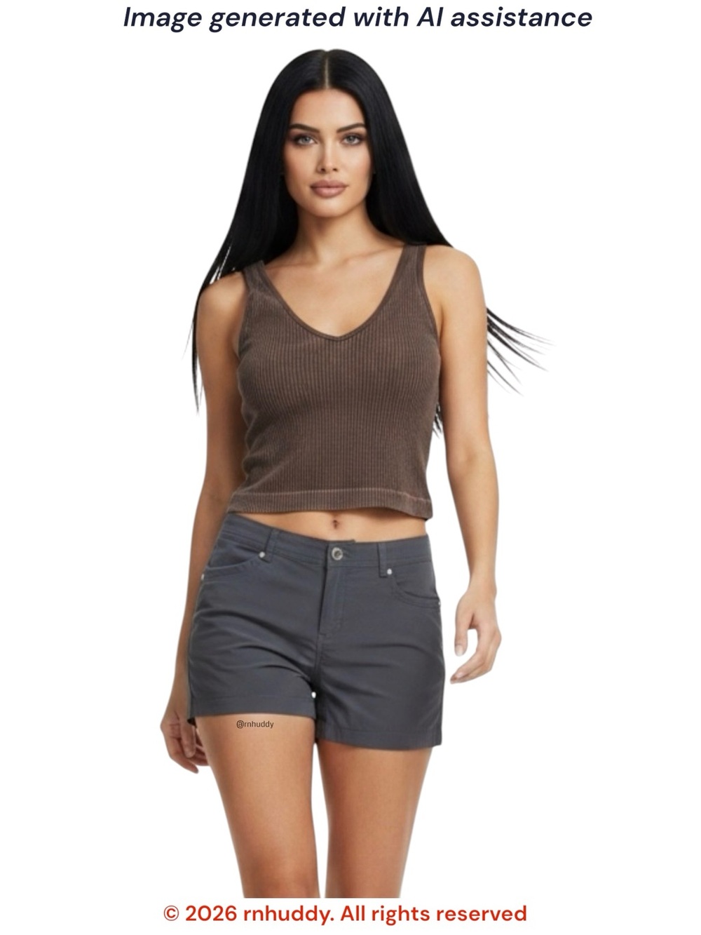 KUHL size 6 grey shade 5.5” shorts